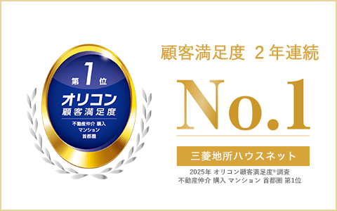 オリコン顧客満足度調査｜なんばグランドマスターズタワー